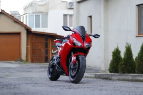 Honda Cbr 1000RR, снимка 3