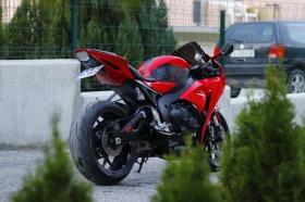 Honda Cbr 1000RR, снимка 4