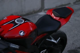 Honda Cbr 1000RR, снимка 13