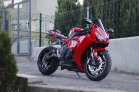 Honda Cbr 1000RR, снимка 5