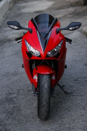 Honda Cbr 1000RR, снимка 8