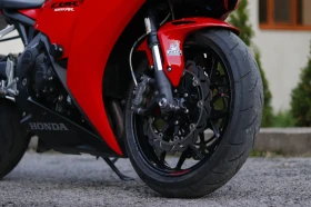 Honda Cbr 1000RR, снимка 11