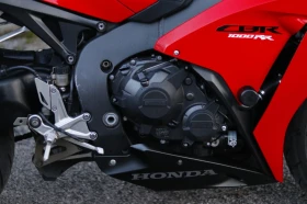 Honda Cbr 1000RR, снимка 15