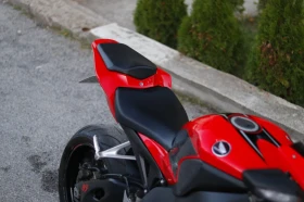 Honda Cbr 1000RR, снимка 9