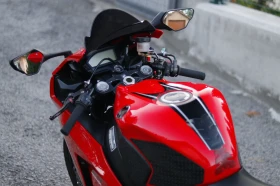 Honda Cbr 1000RR, снимка 12