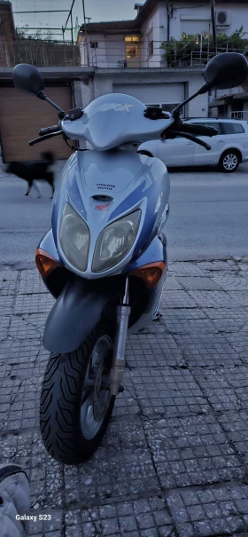 Обява за продажба на Honda X8R-S ~2 200 лв. - изображение 3