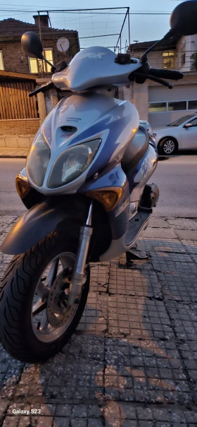 Обява за продажба на Honda X8R-S ~2 200 лв. - изображение 4