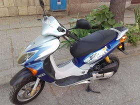 Обява за продажба на Honda X8R-S ~2 200 лв. - изображение 2