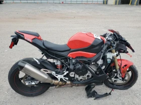 Обява за продажба на BMW S 1000 RR ~25 500 лв. - изображение 1