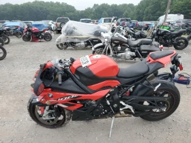 Обява за продажба на BMW S 1000 RR ~25 500 лв. - изображение 2