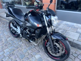 Suzuki Gsr 600i | Mobile.bg    2