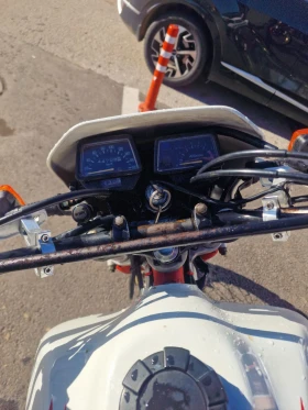 Yamaha Tenere, снимка 4