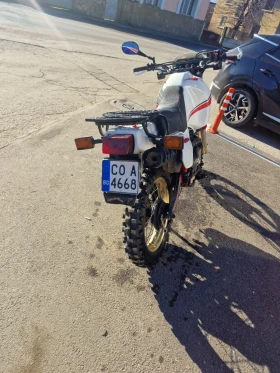 Yamaha Tenere, снимка 2