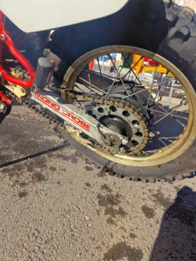 Yamaha Tenere, снимка 5