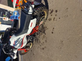 Yamaha Tenere, снимка 3