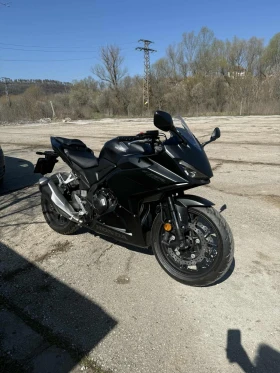 Honda Cbr 500r 35kw A2, снимка 1