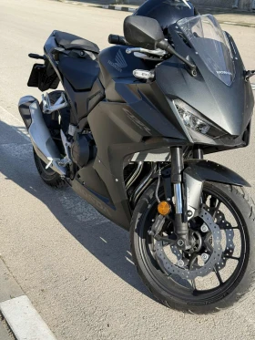 Honda Cbr 500r 35kw A2, снимка 2