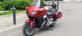 Honda CTX 1300 2018 ������ 21000 ��. | Mobile.bg � ����� ������ 3