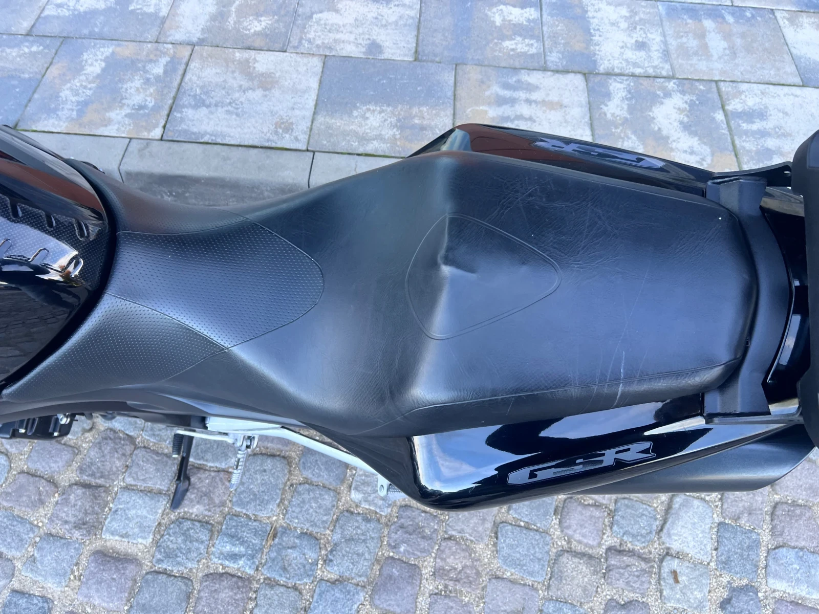 Suzuki Gsr 600i | Mobile.bg   9