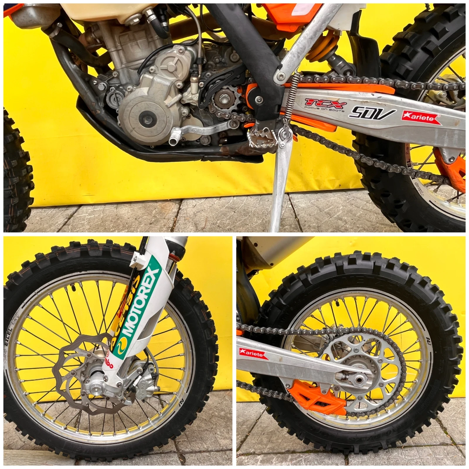 Ktm 250 | Mobile.bg   14