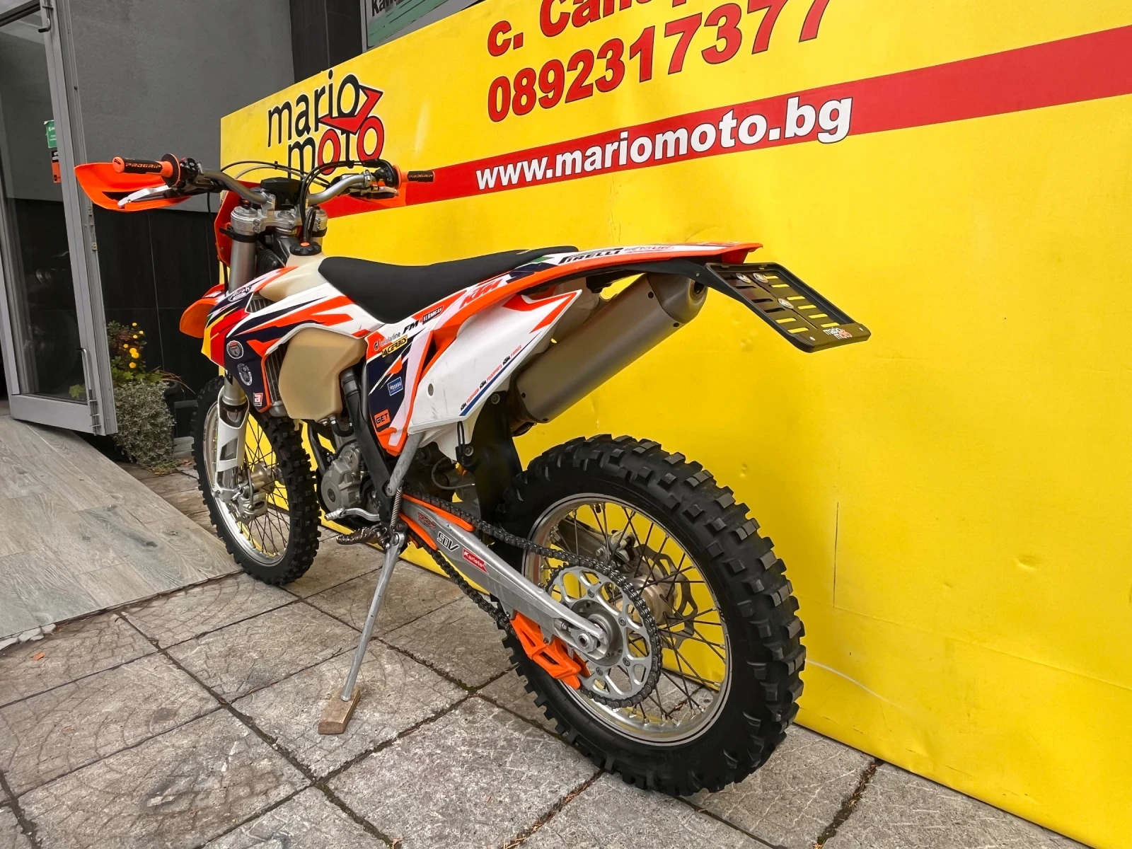 Ktm 250 | Mobile.bg   11