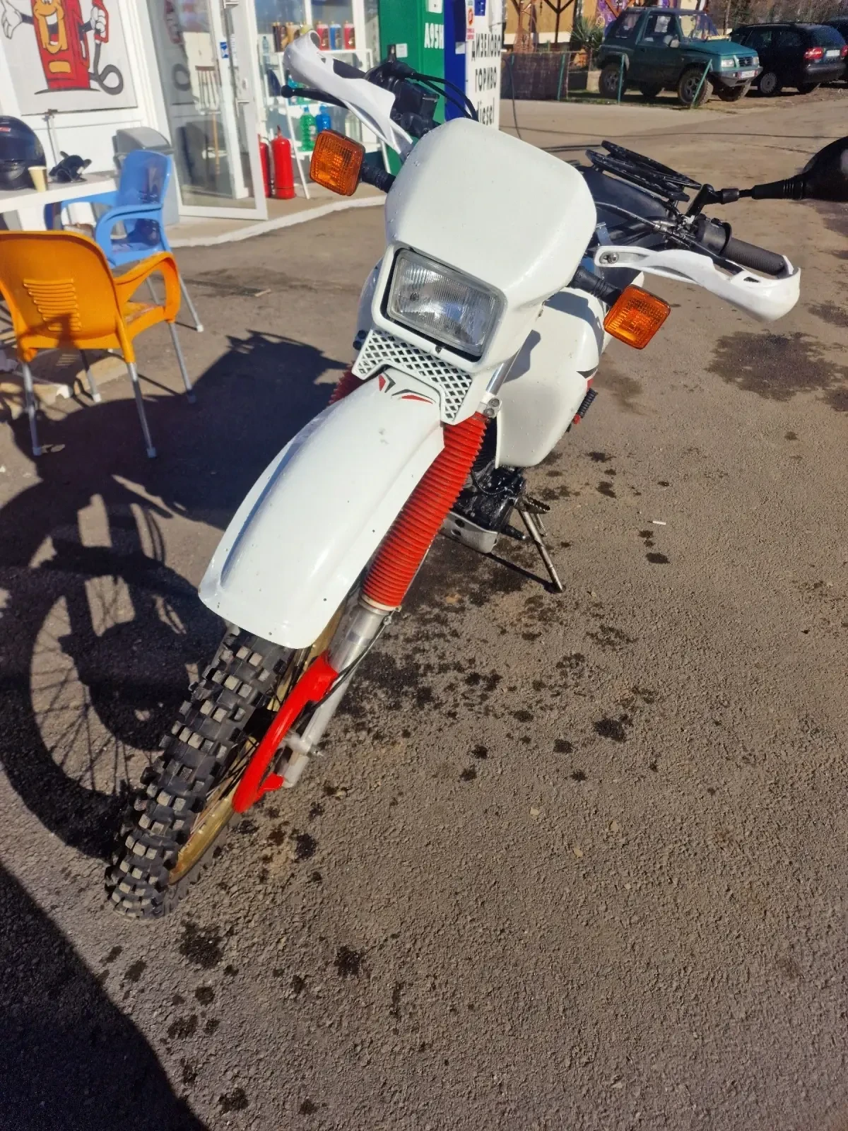 Yamaha Tenere | Mobile.bg � ����������� 1