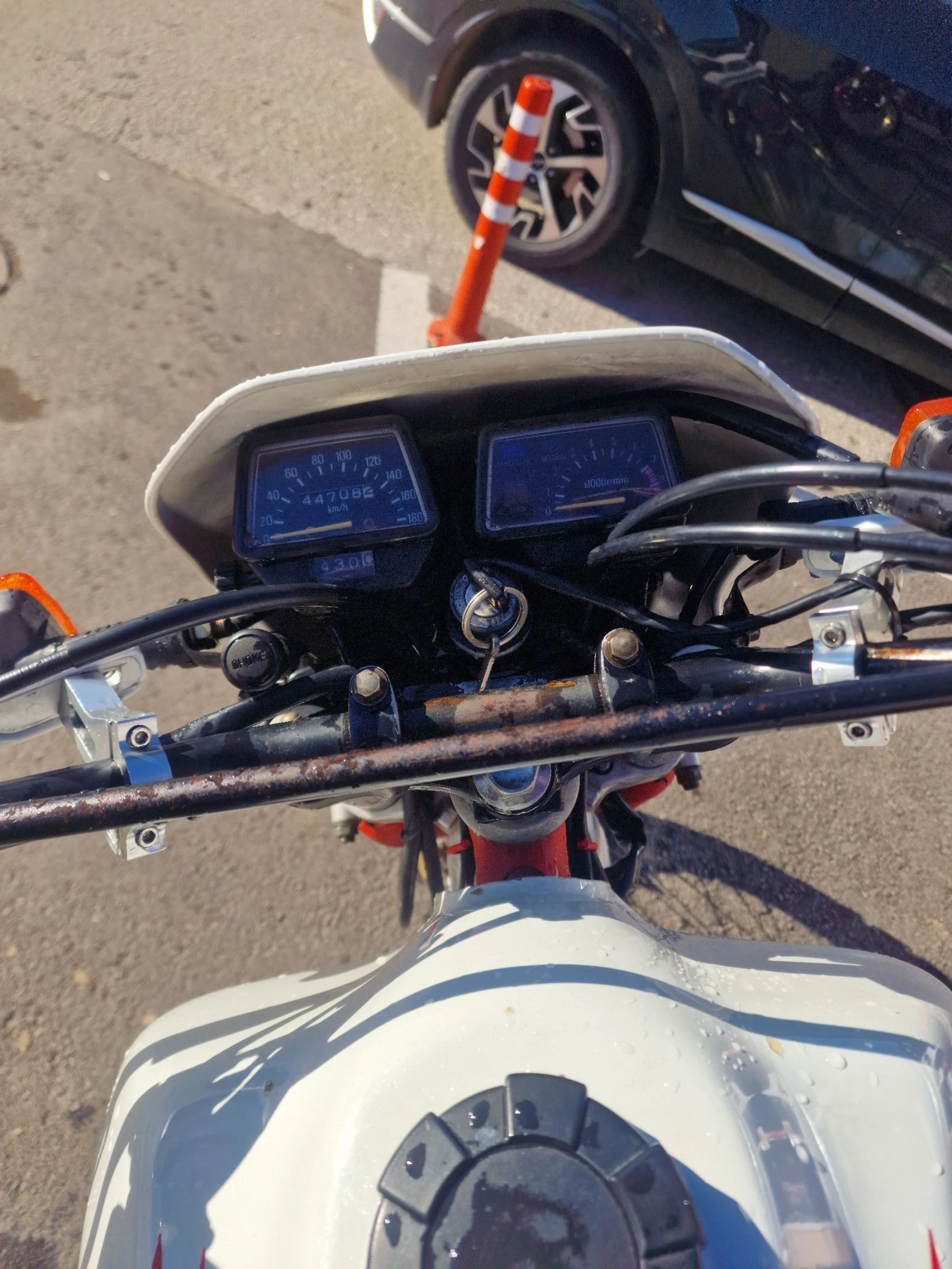 Yamaha Tenere  - изображение 4