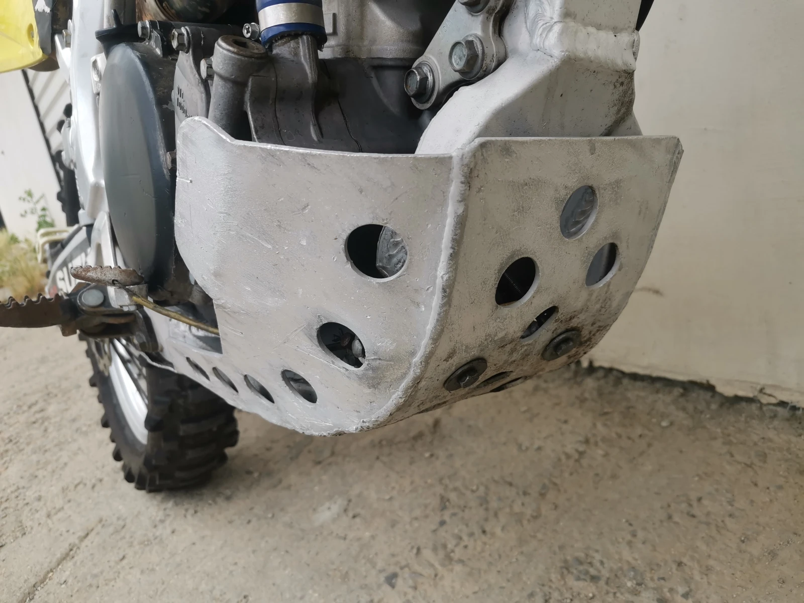 Suzuki Rmz RMZ 250 | Mobile.bg � ����������� 15