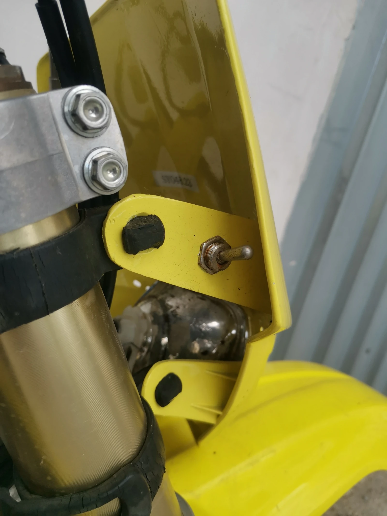 Suzuki Rmz RMZ 250 | Mobile.bg � ����������� 16
