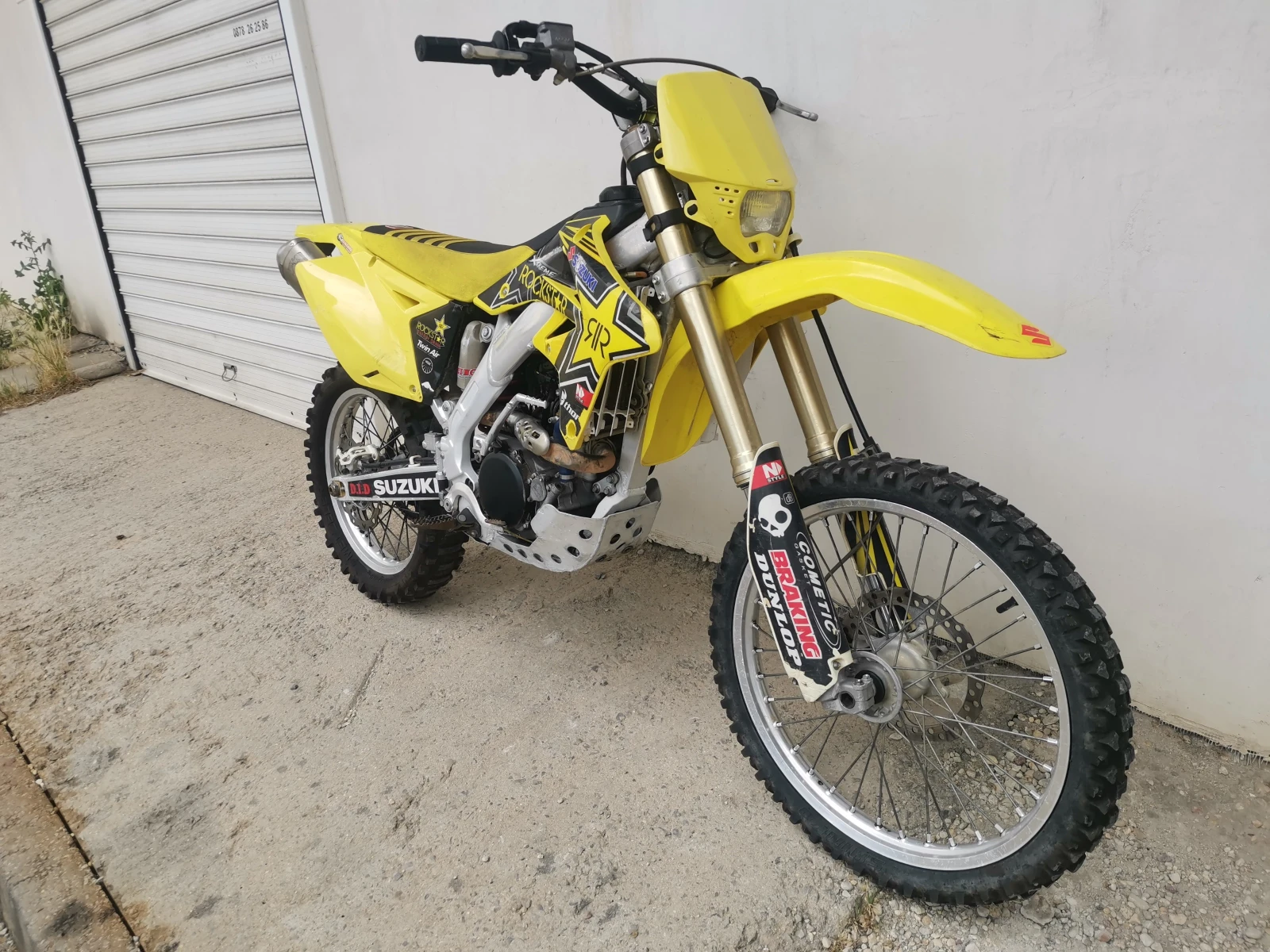 Suzuki Rmz RMZ 250 | Mobile.bg � ����������� 11