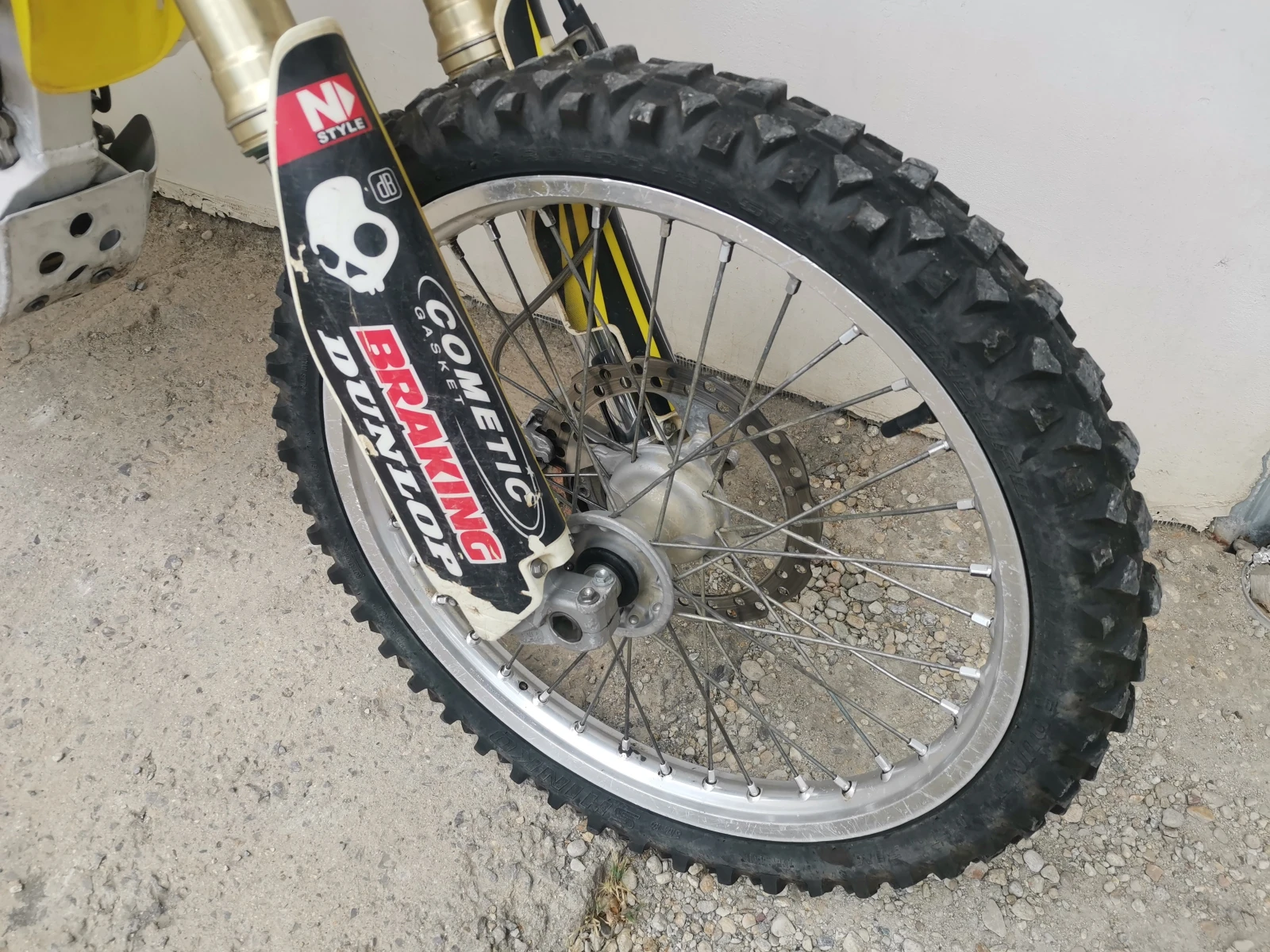 Suzuki Rmz RMZ 250 | Mobile.bg � ����������� 12