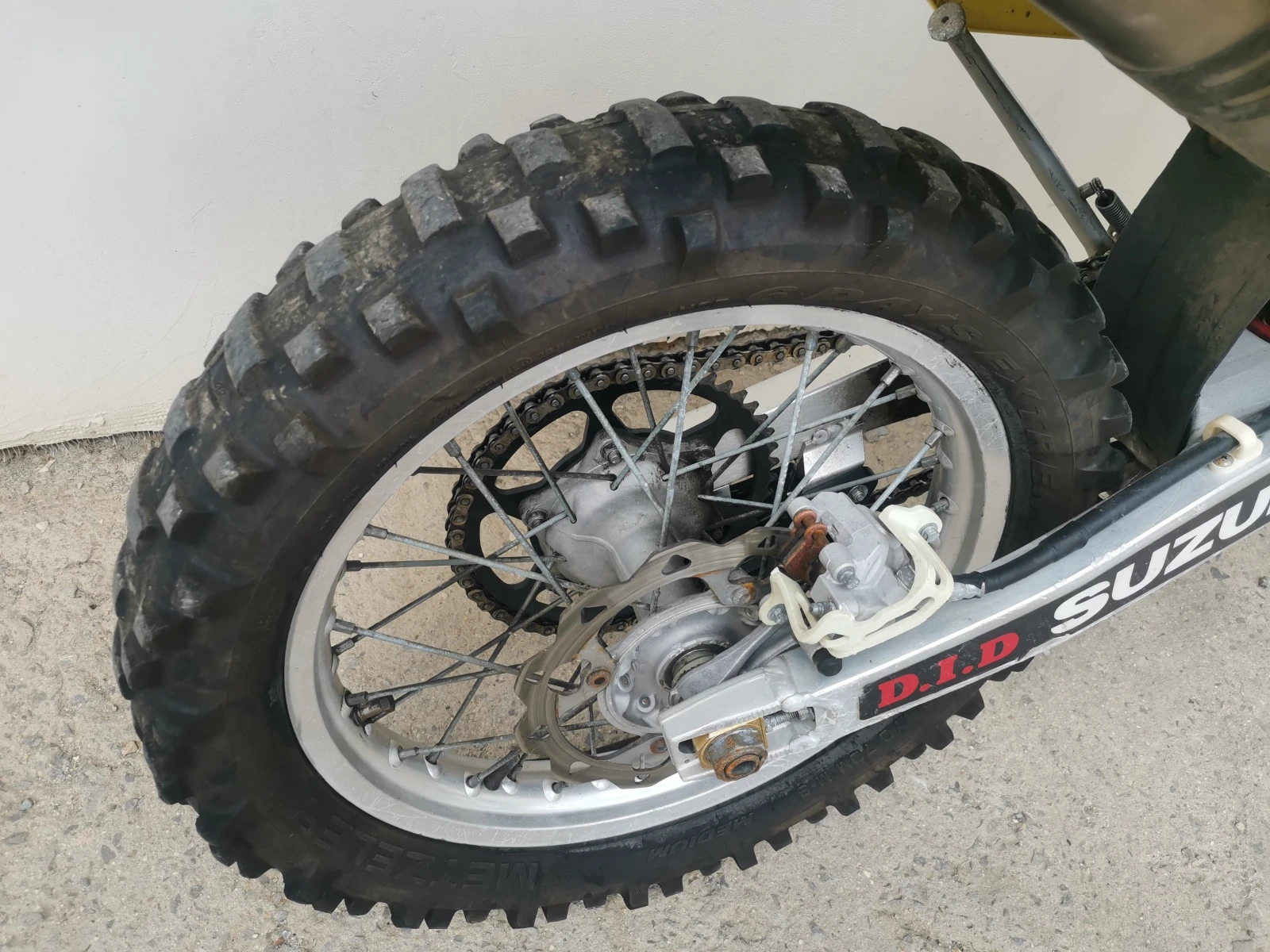 Suzuki Rmz RMZ 250 | Mobile.bg � ����������� 14