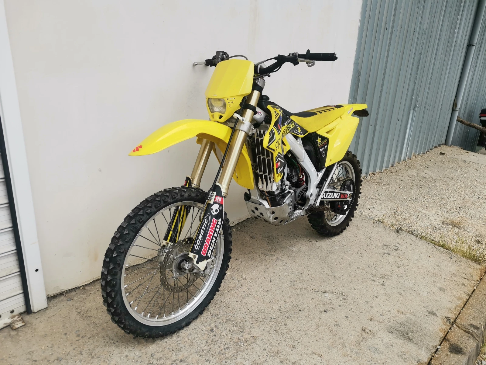 Suzuki Rmz RMZ 250 | Mobile.bg � ����������� 2