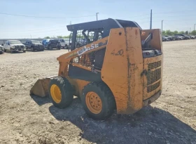 Мини челни товарачи Bobcat Case 420, снимка 4