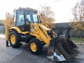Обява за продажба на Багер JCB ~37 200 лв. - изображение 1