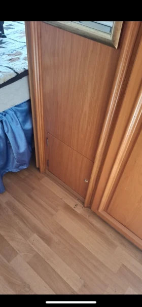 Каравана Tabbert BARONESSE 570 Очаквайте скоро нови СНИМКИ, снимка 8