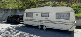�������� Tabbert �����-BARONESSE/600-��������-WC-����� | Mobile.bg � ����� ������ 5