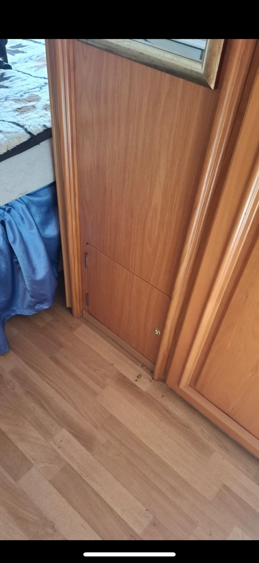 Каравана Tabbert BARONESSE 570 Очаквайте скоро нови СНИМКИ, снимка 8 - Каравани и кемпери - 54102228