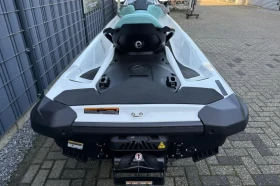 ����� �� �������� �� ���� Bombardier Sea Doo GTI 130