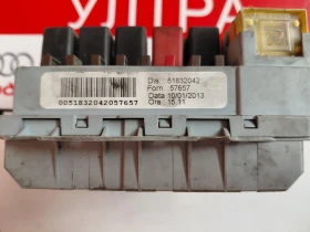 51832042 Бушонно табло  за Fiat Bravo II 1.6D Multijet 51832042, снимка 2