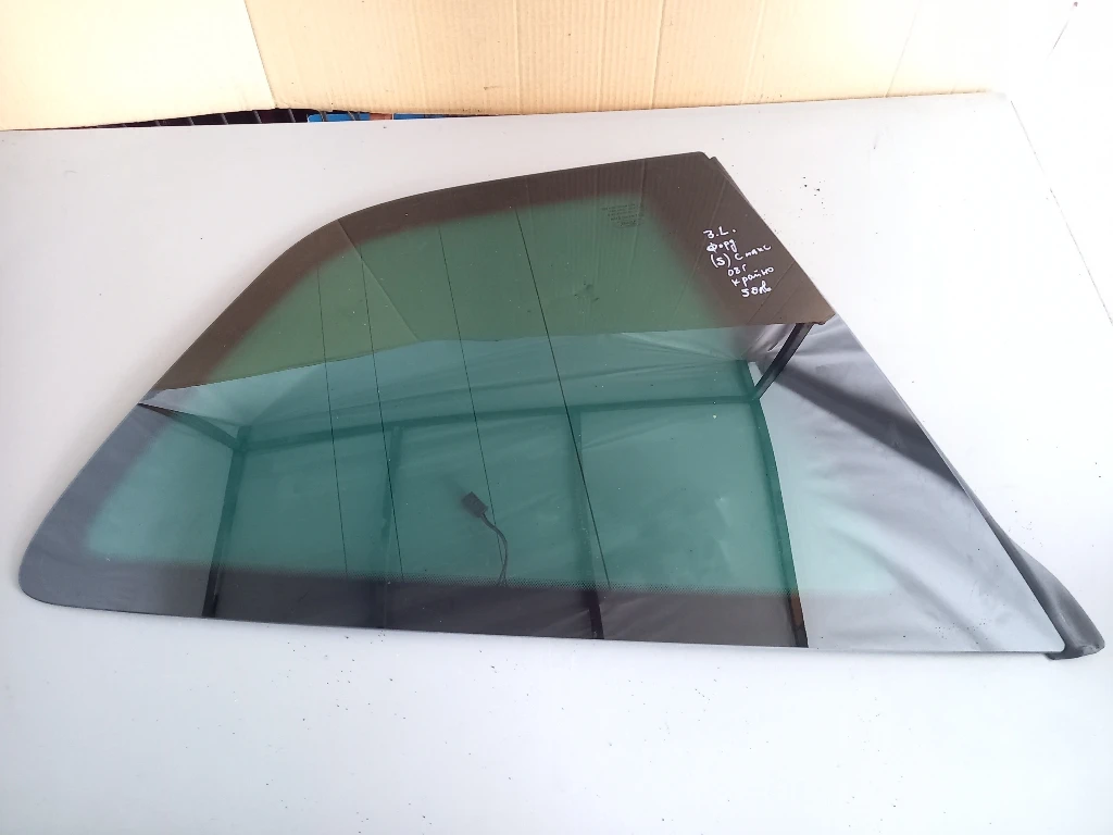 Стъкло задно ляво крайно Форд С Макс (S)