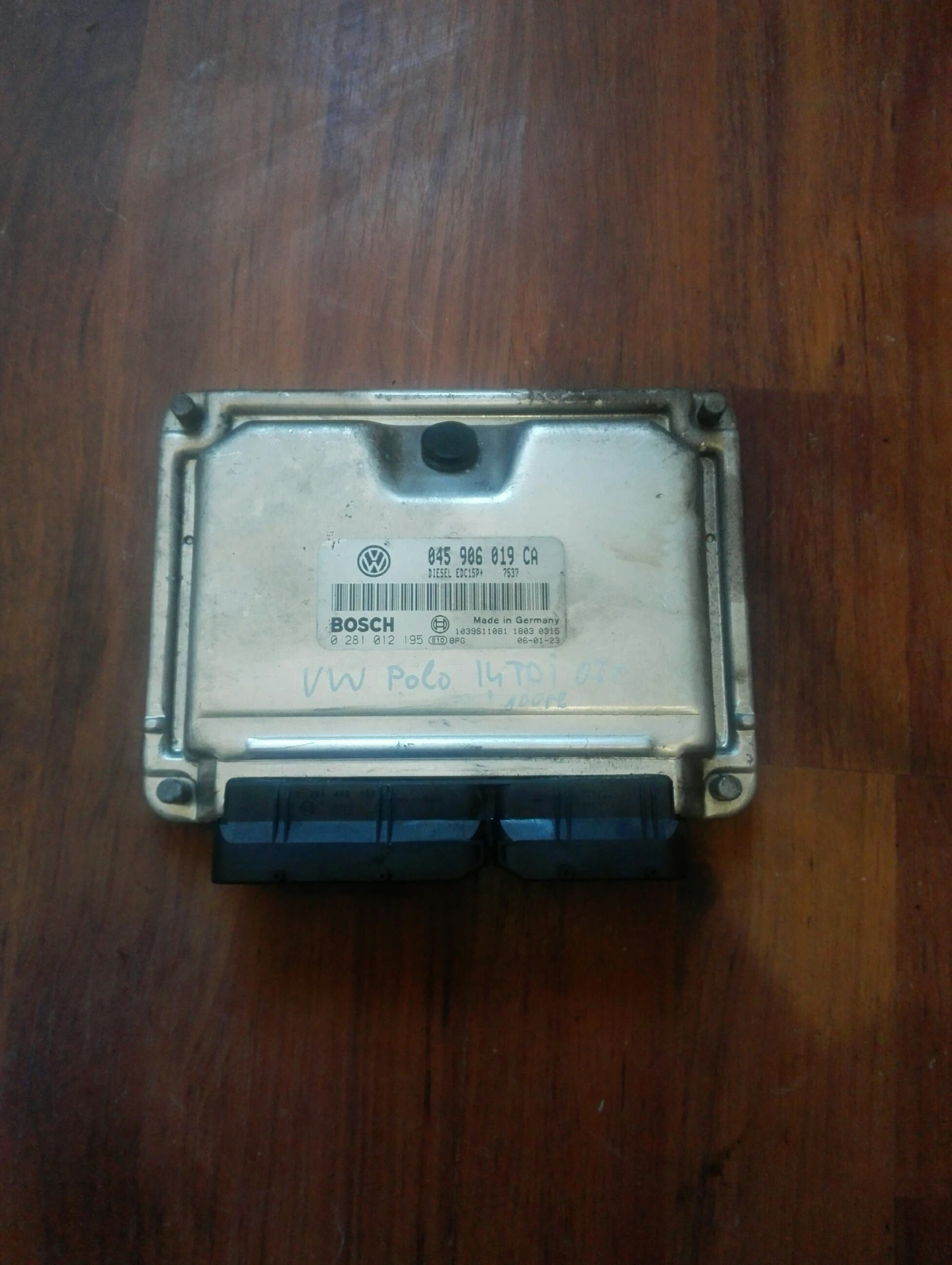 �������� ���������� ���� 1.4��� 07�. | Mobile.bg � ����������� 1