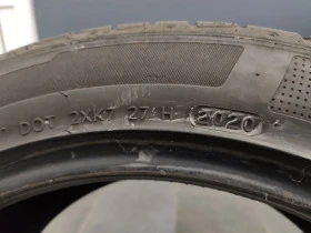 Гуми Летни 235/45R17, снимка 7