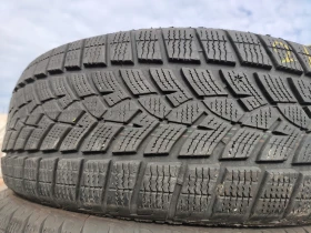 Гуми Зимни 215/60R17, снимка 1