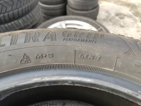 Гуми Зимни 215/60R17, снимка 8