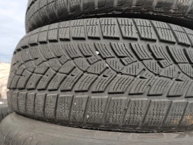 Гуми Зимни 215/60R17, снимка 2