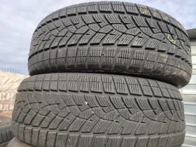 Гуми Зимни 215/60R17, снимка 3