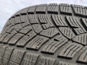 Гуми Зимни 215/60R17, снимка 5