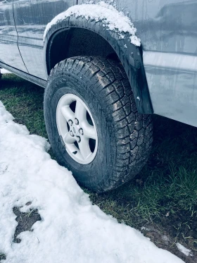 Гуми Всесезонни 285/75R16, снимка 4