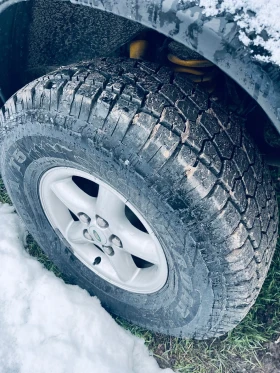 Гуми Всесезонни 285/75R16, снимка 1